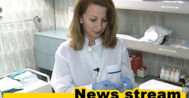 Клиника Сент Тома! Д-р Елмира Павлова: Кожата говори за състоянието на целия организъм