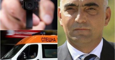 Има нови свидетели около убийството на Петър Христов