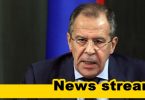 Лавров: Украйна се опитва да провокира сблъсък в Донбас