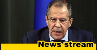 Лавров: Украйна се опитва да провокира сблъсък в Донбас