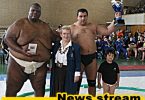 Петър Стоянов има рожден ден!
