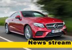 След Volvo и Mercedes-Benz става китайски?