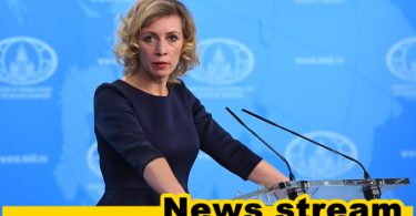 Мария Захарова: Никой не може да поставя ултиматуми на Русия