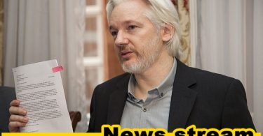 Новият президент на Еквадор предаде Джулиан Асандж