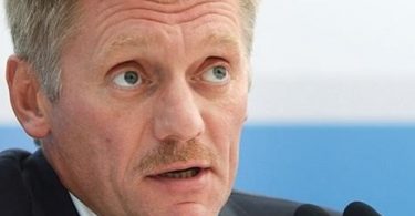 Кремъл Дмитрий Песков: Русия спасява „Русал”
