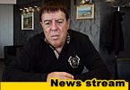 Първите думи на Бенчо Бенчев след Ареста