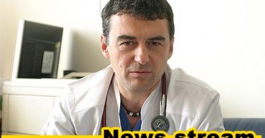 Уникална безкръвна интервенция от доцент Иво Петров.