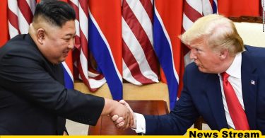 New York Times: Trump administration mulling plan that would accept North Korea as a nuclear power
