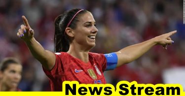 USWNT advances to Women's World Cup final with narrow win over England