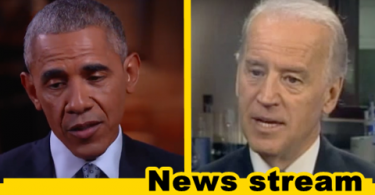 Trump Slams Obama and Biden Over “Mess” They Created with China