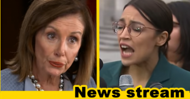 AOC Fires Back After Nancy Pelosi Insults Her Allies and Her “Twitter World”