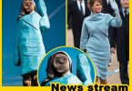 Is Melania ugly?