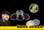 Стефан Пройнов: Съхранение на монети