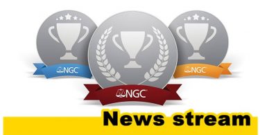 NGC дава награда от 30 000 долара