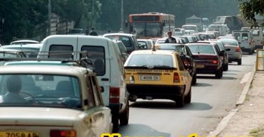 Голяма тесла за собствениците на стари автомобили